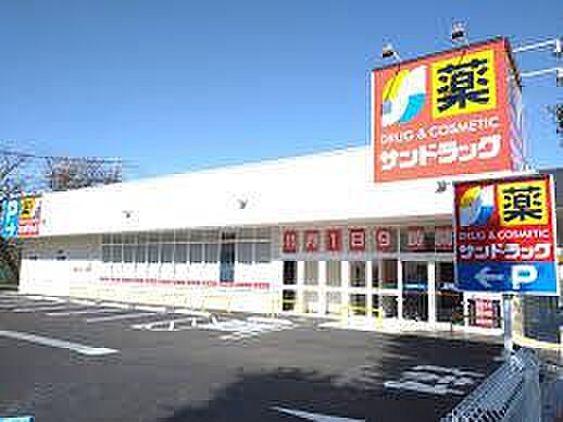 周辺 東久留米市滝山7丁目