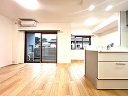 西国分寺ハイム