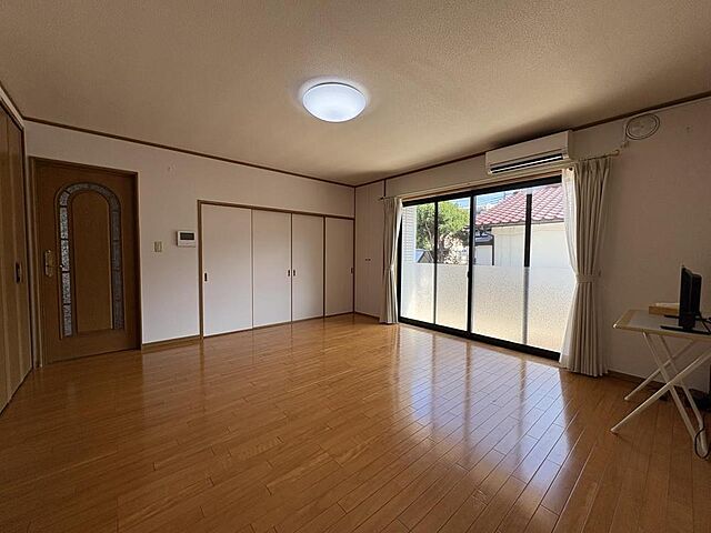 リビング/ダイニング 立川市幸町5丁目