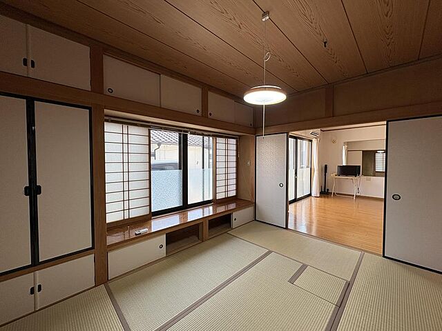 寝室 立川市幸町5丁目