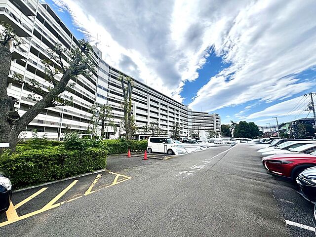 外観 西東京市保谷町5丁目