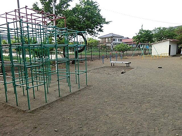 周辺 昭島市緑町5丁目