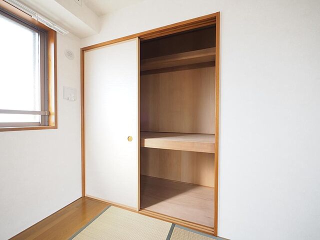 収納 エストグランディール立川 ヴェールブラン 3階/-