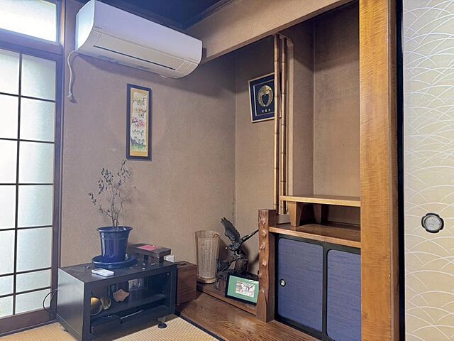 和室 国分寺市南町2丁目