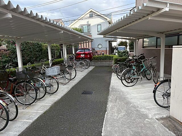 その他 ユアコート東伏見弐番館 2階/-