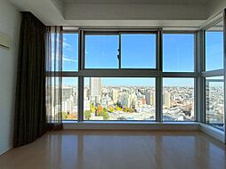 クレッセント三鷹ザ・タワー