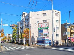 三田吉祥寺コーポ