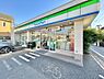 周辺：ファミリーマート杉並宮前三丁目店まで約369m