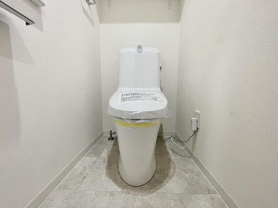 使用後すぐに手...