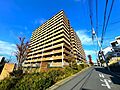 交通量や駅まで...