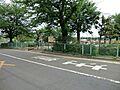 新郷北公園まで...