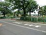 周辺：新郷北公園まで約268m