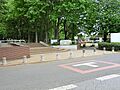 東所沢公園まで...