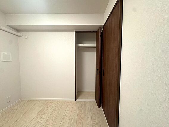 用途別に収納が...
