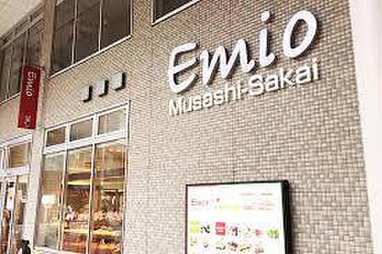 Emio武蔵境...