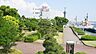 周辺：晴海ふ頭公園まで約387m