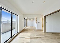 若葉台ワルツの杜