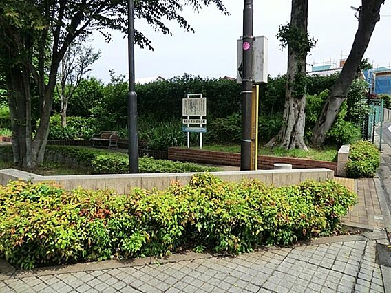 桜丘きたっぱら...