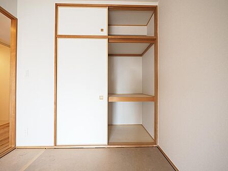 各収納を活用することで、いつでもすっきりとした心地よい住空間を叶えることができます。