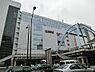 周辺：ルミネ立川店まで約638m