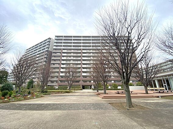 快適に暮らせる...