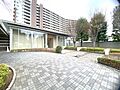 重厚感のあるマ...