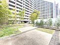 現地にて、住ま...