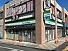 周辺：ファミリーマート稲城長沼店まで約1095m