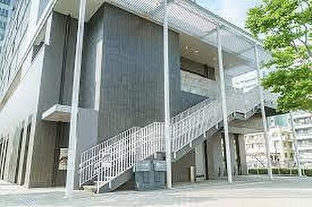 ベネッセ勝どき保育園まで約333m