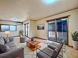 青梅市東青梅3丁目 戸建て