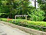 周辺：武蔵野公園まで約413m