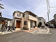 東京都小金井市前原町5丁目：物件画像