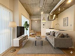 レクセルガーデン三鷹