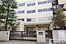 周辺：目黒区立中根小学校まで約400m