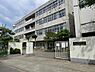 周辺：東久留米市立下里中学校まで約1096m