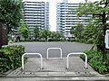 曙一丁目公園ま...