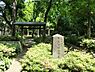 周辺：下落合野鳥の森公園まで約625m
