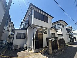 練馬区大泉学園町8丁目 戸建て