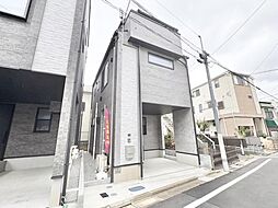 外観の画像