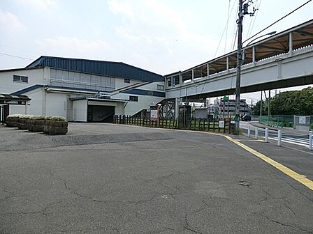 競艇場前駅まで約924m