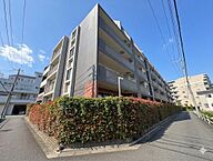 東京都調布市多摩川1丁目：物件画像