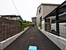 駐車場：駐車場があるため、お車を保有しているご家庭も安心です。