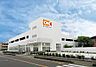 周辺：オーケー新座野火止店まで約1208m