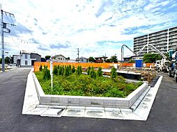 西東京市芝久保町3丁目 新築12号棟