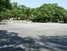 周辺：押立公園まで約461m