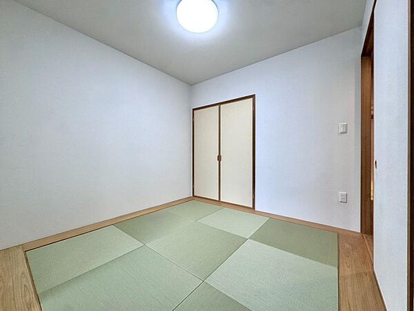 寝室を拡大表示