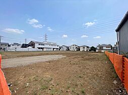 小平市仲町 土地5号地