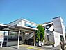 周辺：小平駅まで約1277m