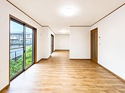 日野市豊田4丁目 戸建て