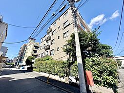 レクセルマンション府中
